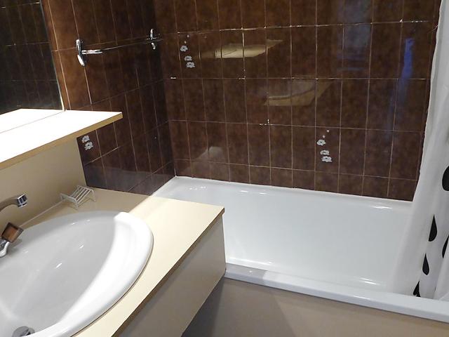 Appartement Les Tommeuses - Tignes Val Claret