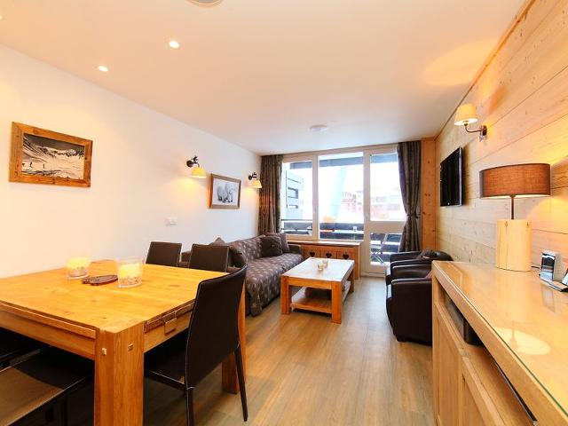 Appartement Les Hauts du Val Claret(Val Claret) - Tignes Val Claret