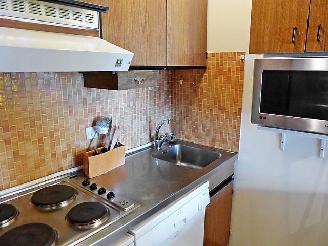 Appartement Le Grand Tichot A et B - Tignes Val Claret