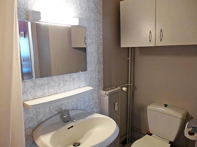 Appartement Le Grand Tichot A et B - Tignes Val Claret