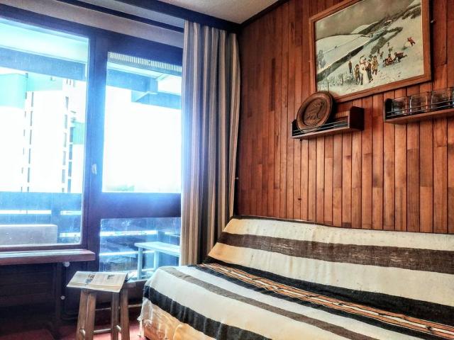 Appartement Le Grand Tichot A et B - Tignes Val Claret