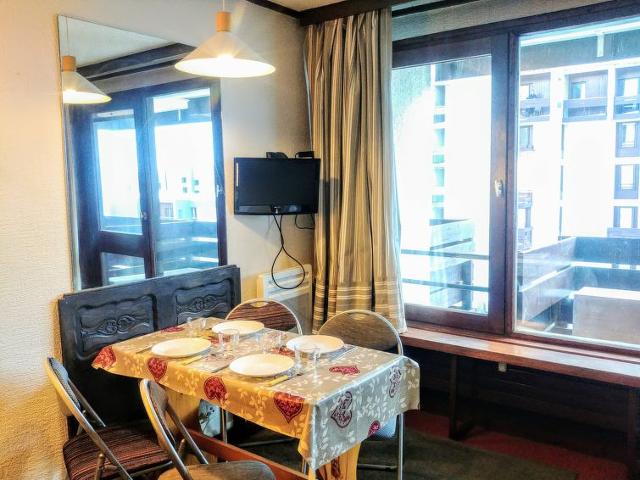 Appartement Le Grand Tichot A et B - Tignes Val Claret