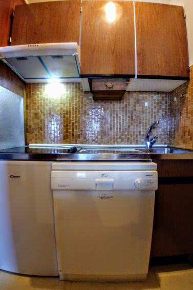 Appartement Le Grand Tichot A et B - Tignes Val Claret