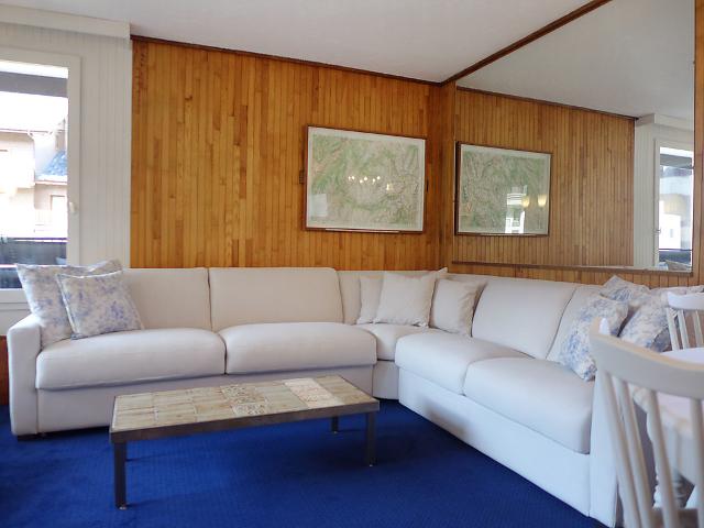 3 pièces 7 personnes Confort FR7351.390.13 - Tignes Val Claret