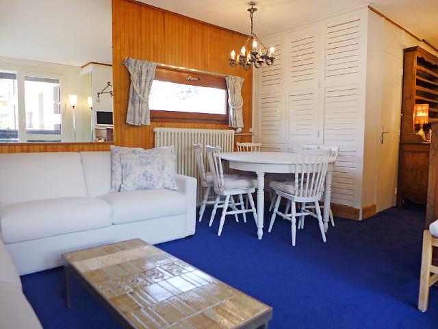 3 pièces 7 personnes Confort FR7351.390.13 - Tignes Val Claret