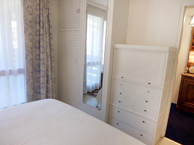 3 pièces 7 personnes Confort FR7351.390.13 - Tignes Val Claret