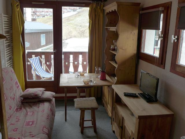 Appartement Chalet Club - Tignes Val Claret