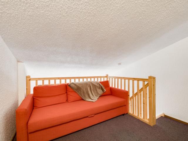 Appartement Les Asters - Les Menuires Fontanettes