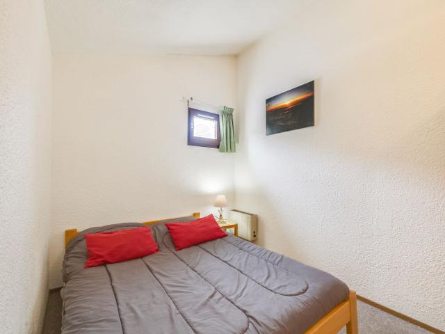 Appartement Les Asters - Les Menuires Fontanettes
