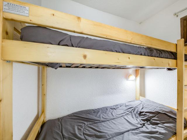 Appartement Les Asters - Les Menuires Fontanettes