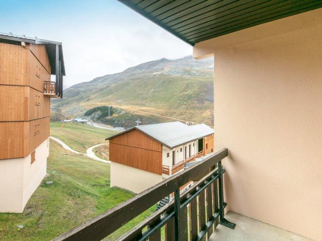 Appartement Les Asters - Les Menuires Fontanettes