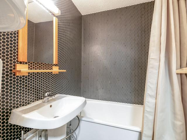 Appartement Les Asters - Les Menuires Fontanettes