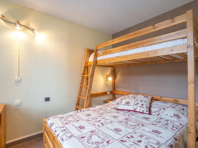 Appartement Les Origanes - Les Menuires Reberty 1850