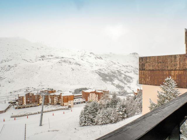 Appartement Les Origanes - Les Menuires Reberty 1850