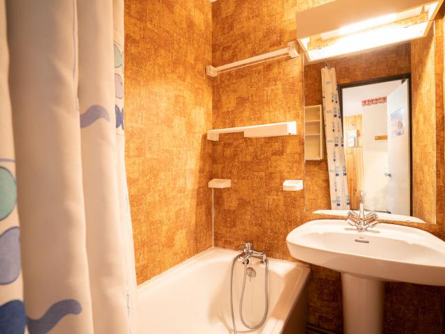 Appartement L'Astragale - Les Menuires Fontanettes