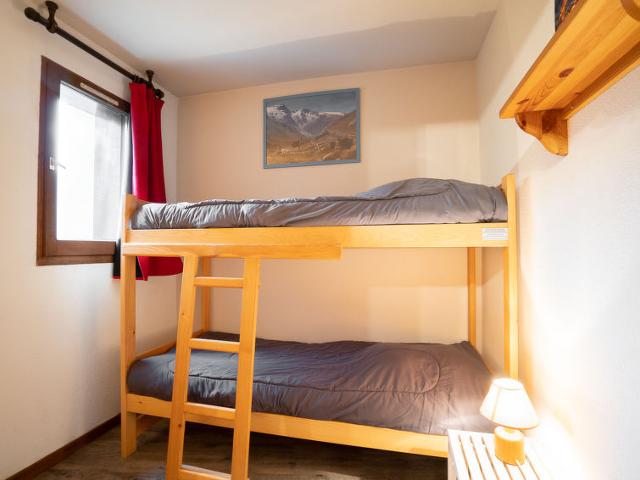 Appartement L'Astragale - Les Menuires Fontanettes