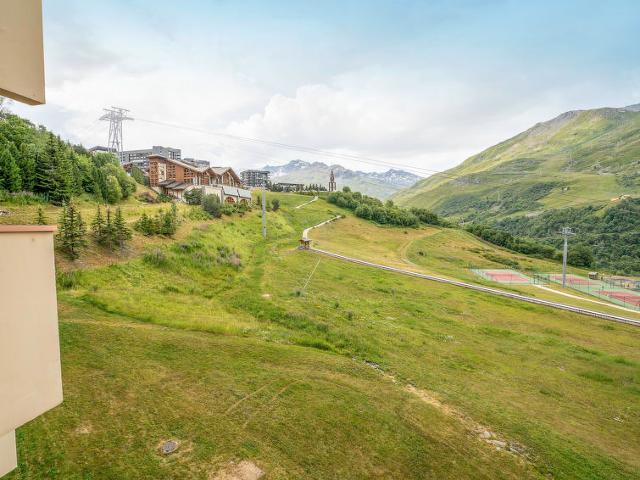 Appartement Caron - Les Menuires Preyerand