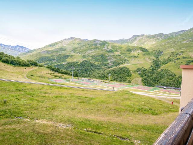 Appartement Caron - Les Menuires Preyerand