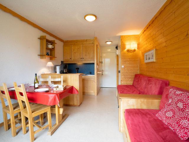 Appartement Caron - Les Menuires Preyerand