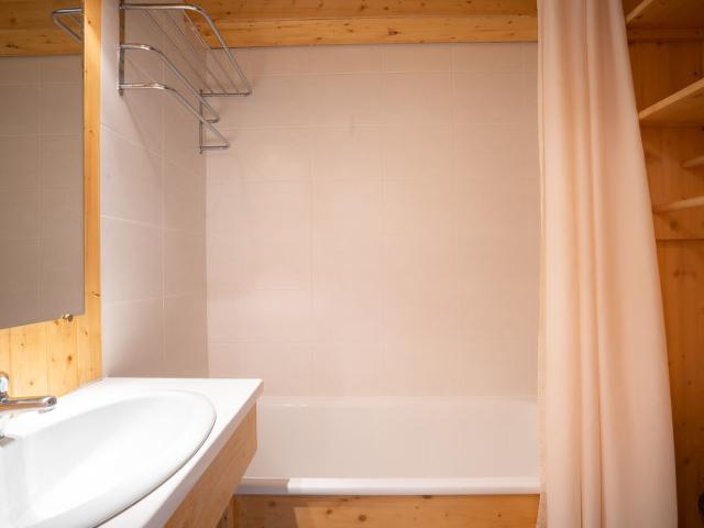 Appartement Caron - Les Menuires Preyerand