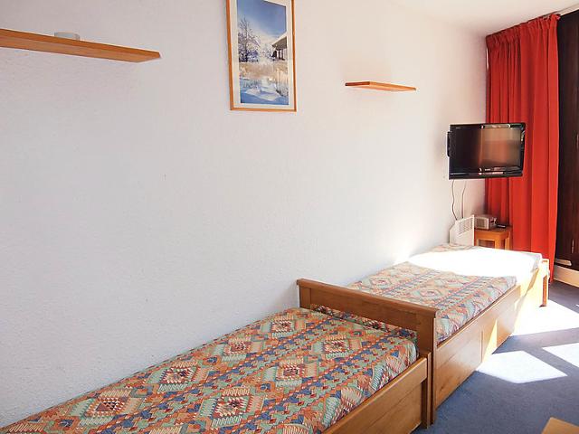 Appartement Grande Masse - Les Menuires Preyerand