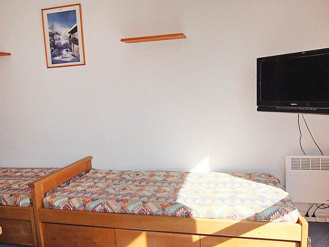 Appartement Grande Masse - Les Menuires Preyerand