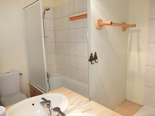 Appartement Grande Masse - Les Menuires Preyerand