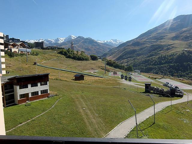 Appartement Grande Masse - Les Menuires Preyerand