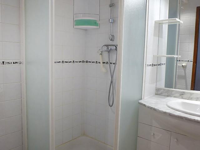 Appartement Beau Soleil - Val Thorens