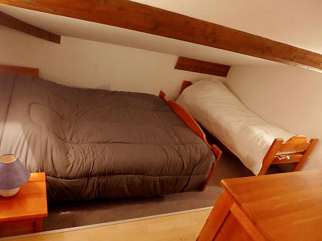 Appartement Beau Soleil - Val Thorens