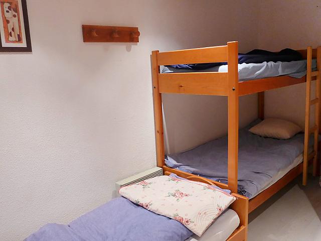 Appartement Beau Soleil - Val Thorens