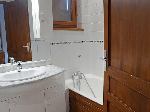 Appartement Beau Soleil - Val Thorens