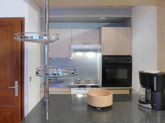 Appartement Beau Soleil - Val Thorens