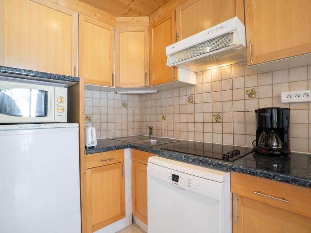 Appartement Le Sérac - Val Thorens