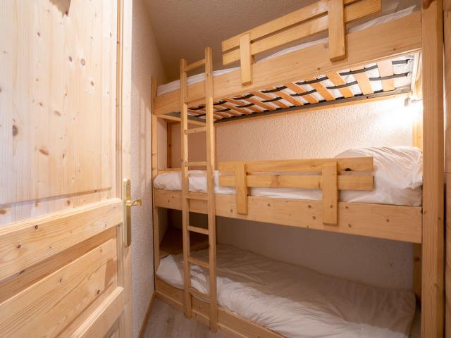 Appartement Le Sérac - Val Thorens