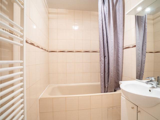 Appartement Le Sérac - Val Thorens