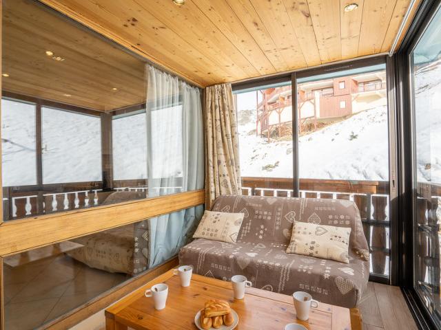 Appartement Le Sérac - Val Thorens