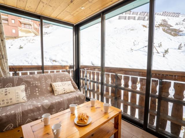 Appartement Le Sérac - Val Thorens