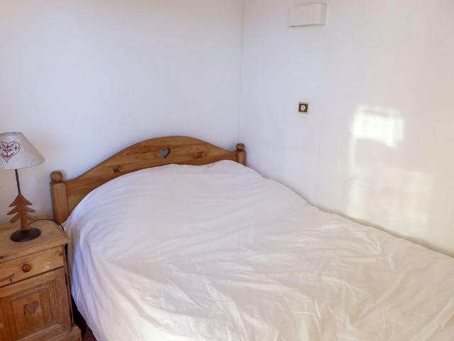 Appartement Altineige - Val Thorens