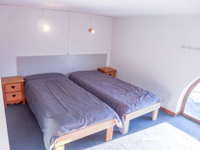 Appartement Altineige - Val Thorens