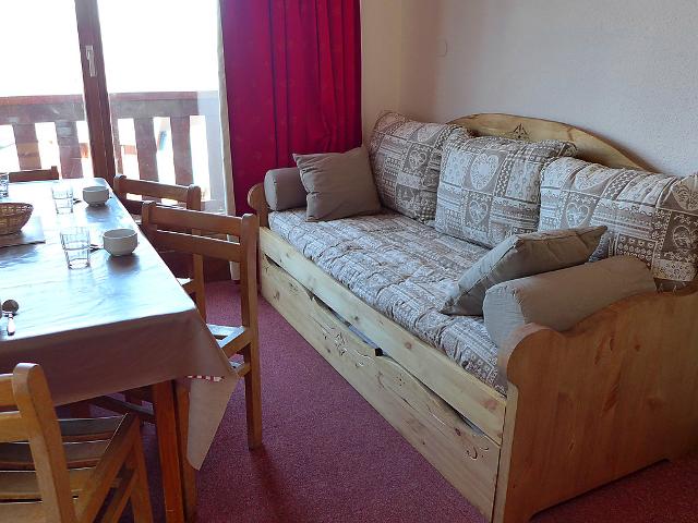 Appartement Altineige - Val Thorens