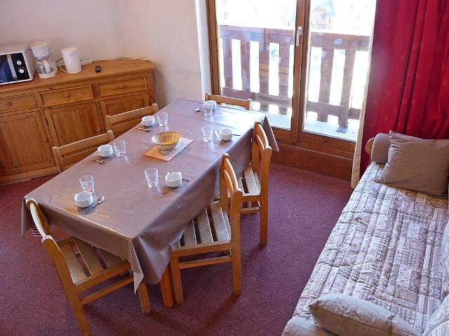Appartement Altineige - Val Thorens
