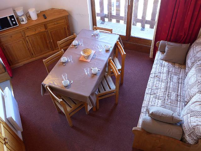 Appartement Altineige - Val Thorens