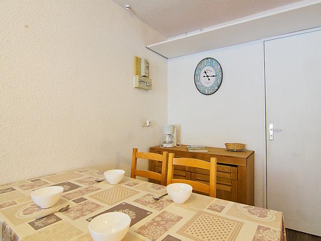 Appartement Les Cimes de Caron - Val Thorens