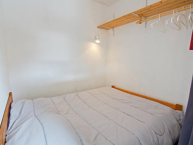 Appartement Les Cimes de Caron - Val Thorens