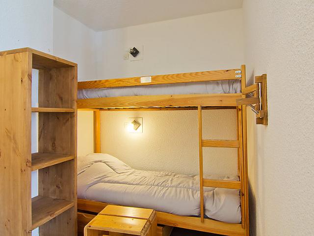 Appartement Les Cimes de Caron - Val Thorens