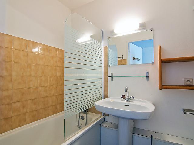 Appartement Les Cimes de Caron - Val Thorens