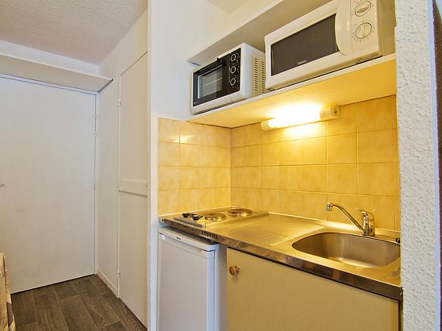 Appartement Les Cimes de Caron - Val Thorens