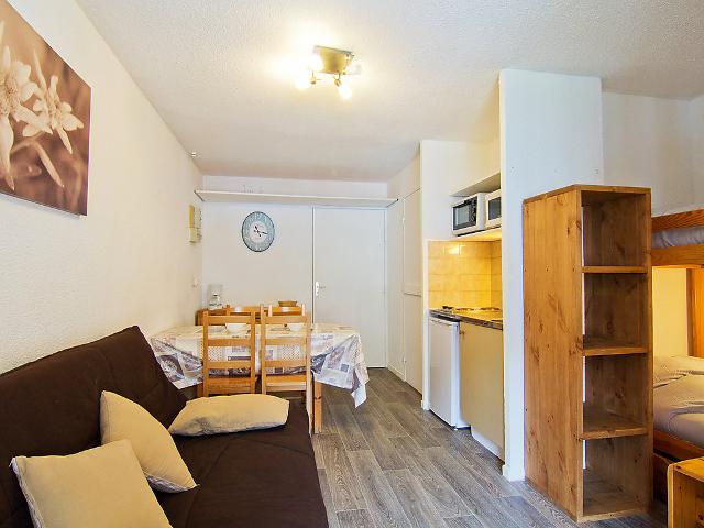 Appartement Les Cimes de Caron - Val Thorens