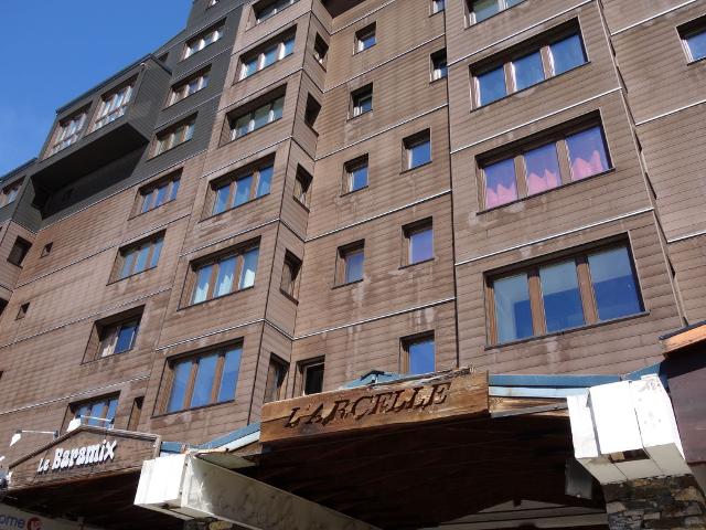 Appartement Arcelle - Val Thorens